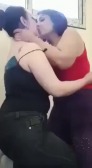 شراميط يمارسو الجنس مع بعض احلي فيلم سحاق عربي -سكس سحاق