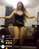 صولا الشرموطه تلطع لايف وترقص هي وصحبتها وتدلع الفانز-سكس مصري حصري