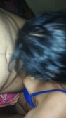 مصريه محترفه ف المص تمصهوله جامد اوي وتمتعه بشهوتها-سكس مصري