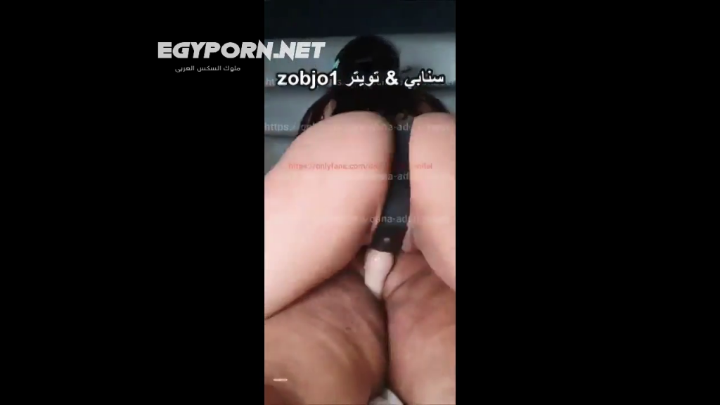 السكرتيره المصريه Egyporn 