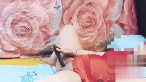 البنت وأبوها محارم هاجر وياسر تتناك من ابوها وتتكيف من زبره الفاجر-سكس مصري حصري