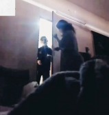 حصري ميلف وتكه تستغل ان جوزها في الشغل وتجيب ابن الجيران ينيكها-سكس مصري حصري