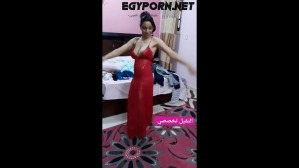 اكتر حاجه تهيج لما البز يبان وهيا بترقص-سكس مصري جديد
