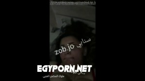 لبوه مصرية تعبيرات الالم و المتعه على وشها تجنن و هى بتتناك و تصوت تقوله هاتجيبهم امتى