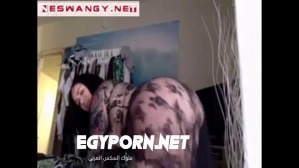 تهز طيازها بلبونه الشراميط-افلام ايجي بورن حصري
