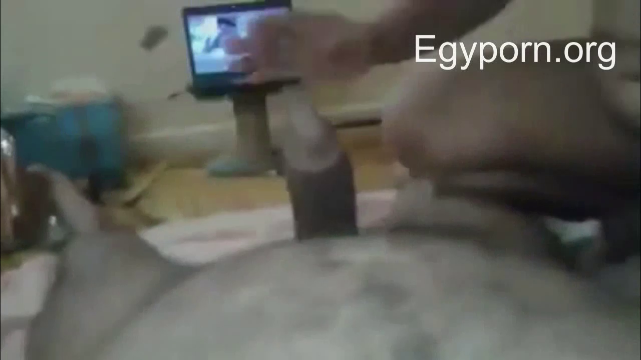 سكس منقبة مصرية