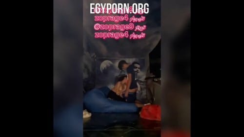 جايب صحبته الشقه و ينيكهالاول مره و تتوجع جامد – سكس مصري