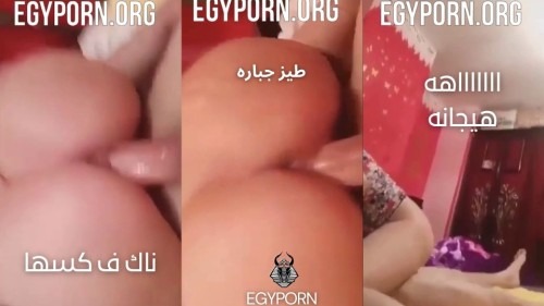 سكس هيجانه اوي قاعده علي زبره حاشر زبره كله فيها-egyporn